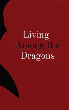 Living Among the Dragons - Hintz, Delphine