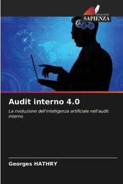 Audit interno 4.0 - HATHRY, Georges