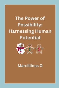 The Power of Possibility - O, Marcillinus