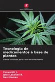 Tecnologia de medicamentos à base de plantas