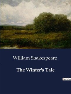 The Winter's Tale - Shakespeare, William