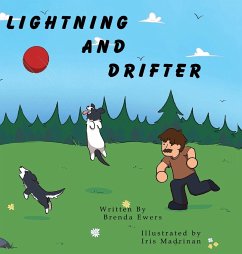 Lightning and Drifter - Ewers, Brenda