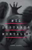 Mil susurros mortales (eBook, ePUB)