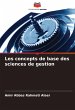 Les concepts de base des sciences de... - Bild 1