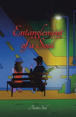 Entanglement of a Soul - Steel, Austin