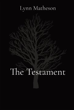 The Testament - Matheson, Lynn