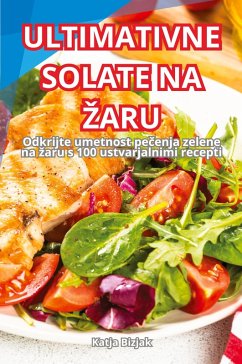 ULTIMATIVNE SOLATE NA ¿ARU - Katja Bizjak ULTIMATIVNE SOLATE NA ¿ARU - Katja Bizjak