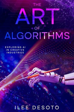 The Art of Algorithms - Desoto, Ilee