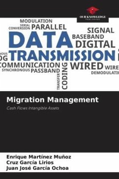 Migration Management - Martínez Muñoz, Enrique;García Lirios, Cruz;García Ochoa, Juan José