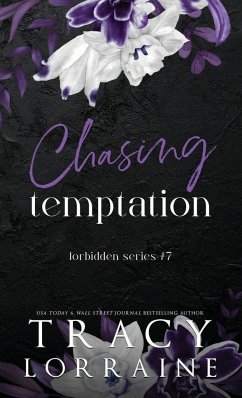 Chasing Temptation - Lorraine, Tracy