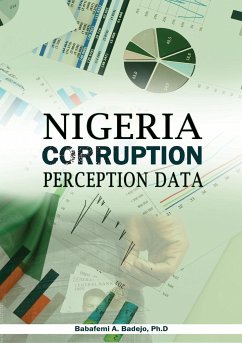 Nigeria Corruption Perception Data - Badejo, Babafemi A.