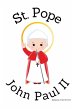St. Pope John Paul II - Children's... - Bild 1