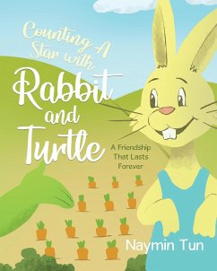 Counting A Star with Rabbit and Turtle - Tun, Naymin