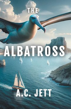 The Albatross - Jett, A. C.