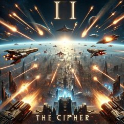 The Cipher II (eBook, ePUB) - Al