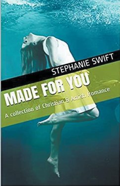 Made For You - Swift, Stephanie