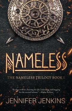 Nameless - Jenkins, Jennifer