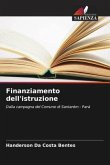 Finanziamento dell'istruzione