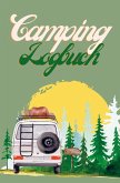 Camping Logbuch