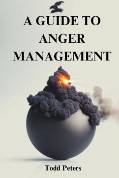 Cover A Guide to Anger Management