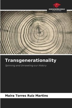 Transgenerationality - Torres Ruiz Martins, Maira