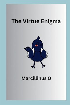 The Virtue Enigma - O, Marcillinus
