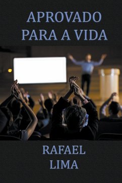 Aprovado Para a Vida - Lima, Rafael