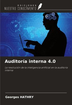 Auditoría interna 4.0 - Hathry, Georges