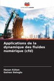 Applications de la dynamique des fluides numérique (cfd)