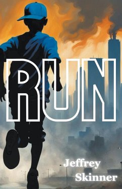 Run - Skinner, Jeffrey