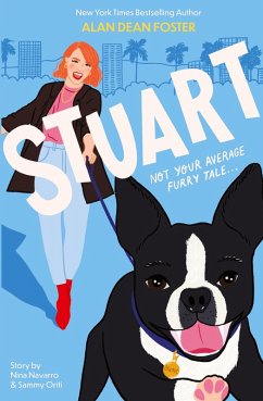 Cover Stuart