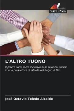 L'ALTRO TUONO - Toledo Alcalde, José Octavio