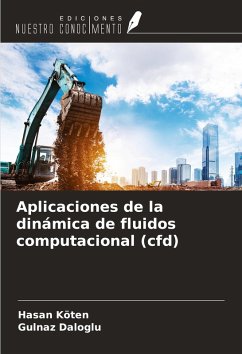 Cover Aplicaciones de la dinámica de fluidos computacional (cfd)