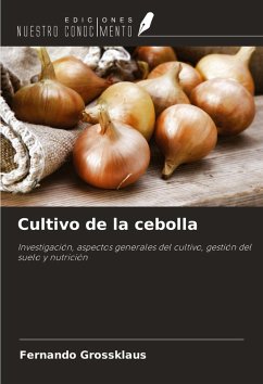 Cover Cultivo de la cebolla