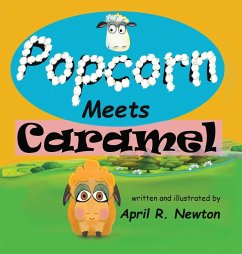 Popcorn - Newton, April R.; Tbd