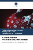 Handbuch der Autoimmunkrankheiten