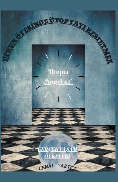 Cover Ufkun Ötesinde Ütopyay¿ Ke¿fetmek