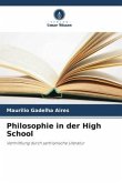 Philosophie in der High School