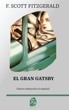 El gran Gatsby - Fitzgerald, F. Scott