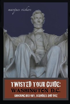 Twisted Tour Guide - Vickers, Marques