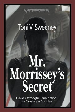 Mr. Morrissey's Secret - Toni, V. Sweeney