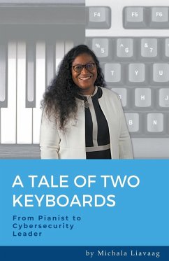 A Tale of Two Keyboards - Liavaag, Michala