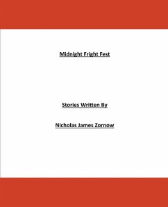Midnight Fright Fest - Zornow, Nicholas James