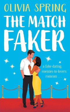 The Match Faker - Spring, Olivia