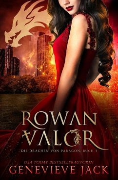 Rowan Valor - Jack, Genevieve