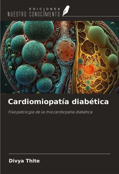 Cover Cardiomiopatía diabética