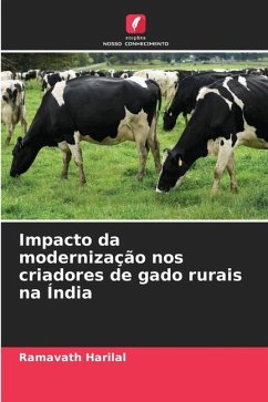 Impacto da modernização nos criadores de gado rurais na Índia - Harilal, Ramavath