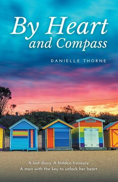 By Heart and Compass - Thorne, Danielle