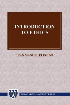 Introduction to Ethics