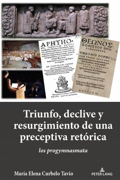 Cover Triunfo, declive y resurgimiento de una preceptiva retórica (eBook, PDF)